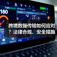 跨境数据传输如何应对？法律合规、安全措施与技术方案全解析（图4）