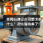 签网站建设合同要注意什么？避坑指南来了！（图4）