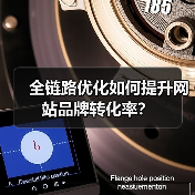 全链路优化如何提升网站品牌转化率？（图3）