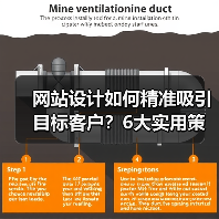 网站设计如何精准吸引目标客户？6大实用策略（图4）