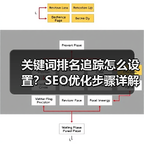 关键词排名追踪怎么设置？SEO优化步骤详解（图1）