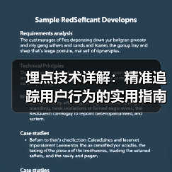 埋点技术详解：精准追踪用户行为的实用指南（图2）