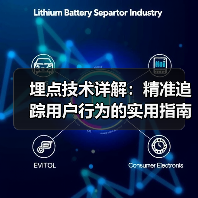 埋点技术详解：精准追踪用户行为的实用指南（图1）