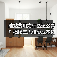 建站费用为什么这么高?揭秘三大核心成本构成(图2) 建站费用为什么这么高?揭秘三大核心成本构成(图2)
