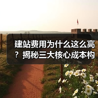建站费用为什么这么高?揭秘三大核心成本构成(图3) 建站费用为什么这么高?揭秘三大核心成本构成(图3)