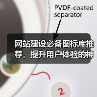 网站建设必备图标库推荐,提升用户体验的神器有哪些?(图1) 网站建设必备图标库推荐,提升用户体验的神器有哪些?(图1)