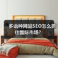 多语种网站SEO怎么抓住国际市场?(图1) 多语种网站SEO怎么抓住国际市场?(图1)