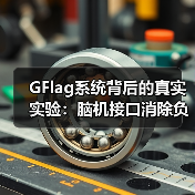GFlag系统背后的真实实验：脑机接口消除负面情绪的惊天代价（图4）