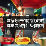 数据分析如何助力用户满意度提升?从洞察到行动的关键策略(图2) 数据分析如何助力用户满意度提升?从洞察到行动的关键策略(图2)