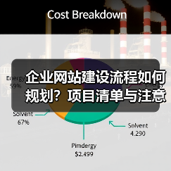 企业网站建设流程如何规划?项目清单与注意事项全解析(图3) 企业网站建设流程如何规划?项目清单与注意事项全解析(图3)