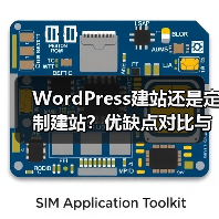 WordPress建站还是定制建站?优缺点对比与选择建议(图4) WordPress建站还是定制建站?优缺点对比与选择建议(图4)