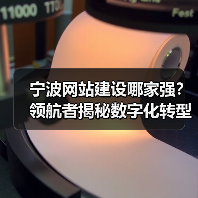 宁波网站建设哪家强?领航者揭秘数字化转型策略(图2) 宁波网站建设哪家强?领航者揭秘数字化转型策略(图2)