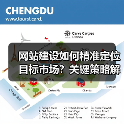 网站建设如何精准定位目标市场?关键策略解析(图4) 网站建设如何精准定位目标市场?关键策略解析(图4)