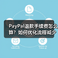 PayPal退款手续费怎么算?如何优化流程减少费用?(图3) PayPal退款手续费怎么算?如何优化流程减少费用?(图3)