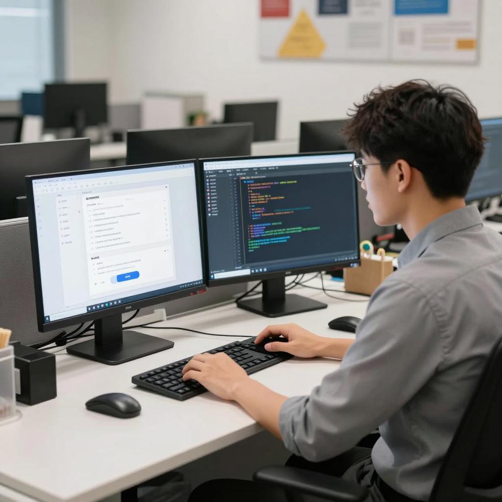 云虎小程序定制开发(图1) 云虎小程序定制开发