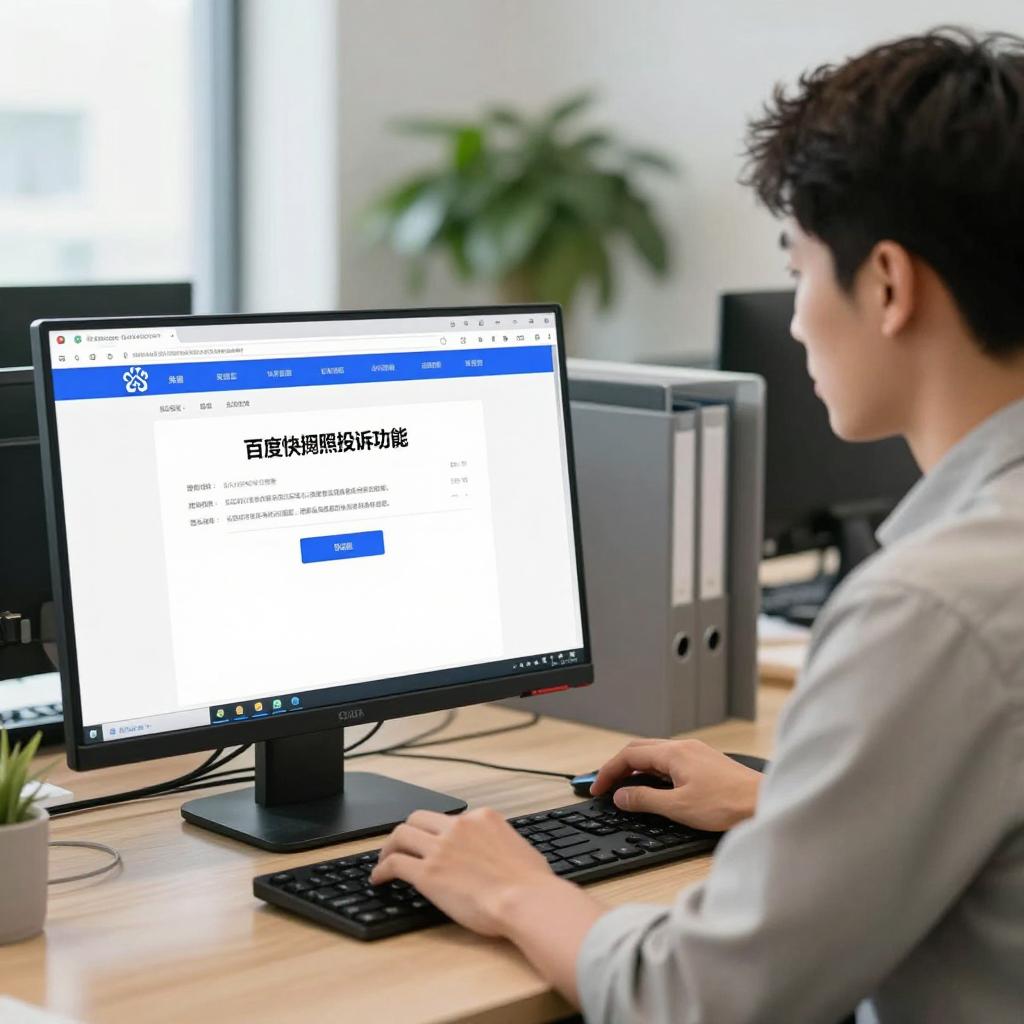 为什么百度快照不能投诉了呢 我们要如何解决