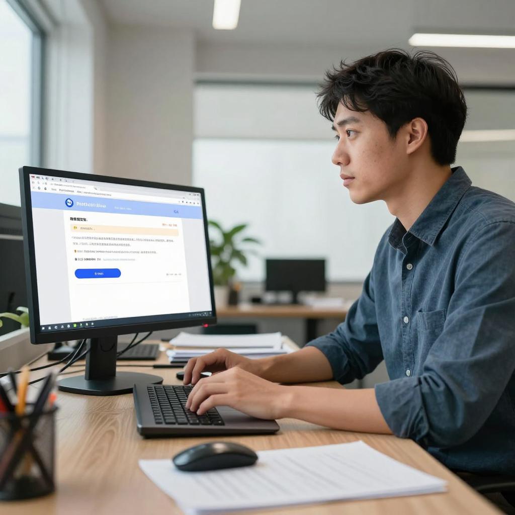 为什么百度快照不能投诉了呢 我们要如何解决