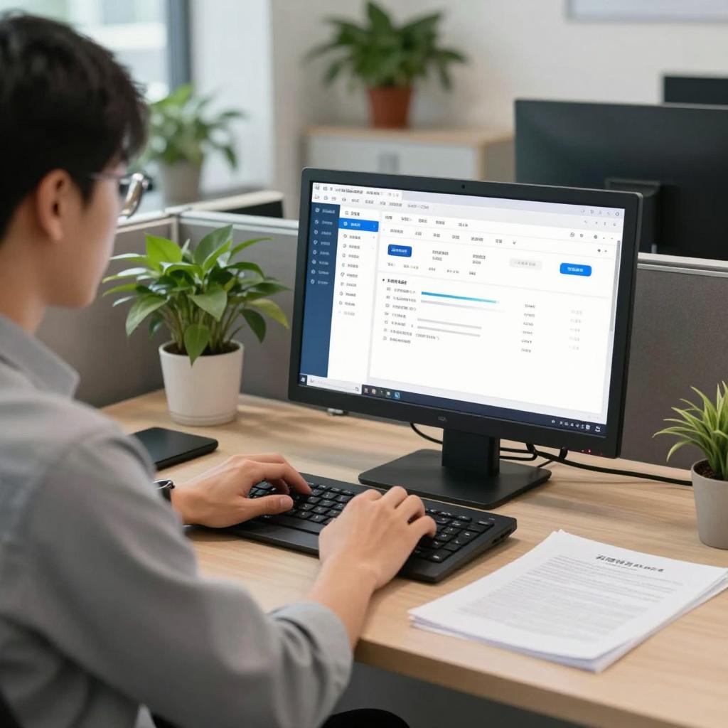 郑州软件开发公司_软件开发_软件定制开发 - 云虎软件