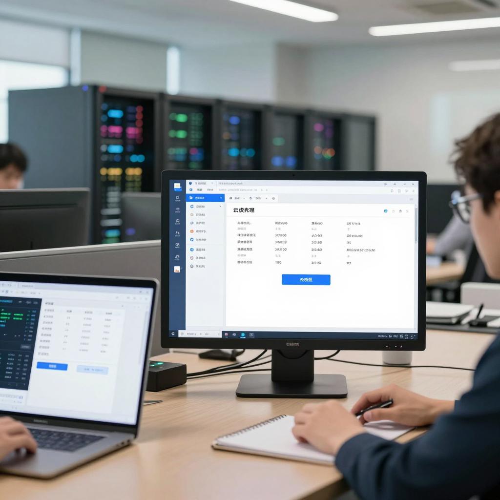 郑州软件开发公司_软件开发_软件定制开发 - 云虎软件