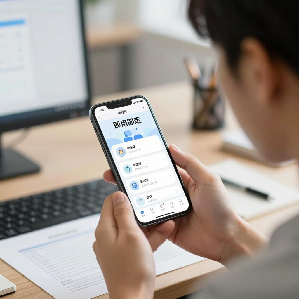 软件开发，小程序开发，APP开发，云虎软件