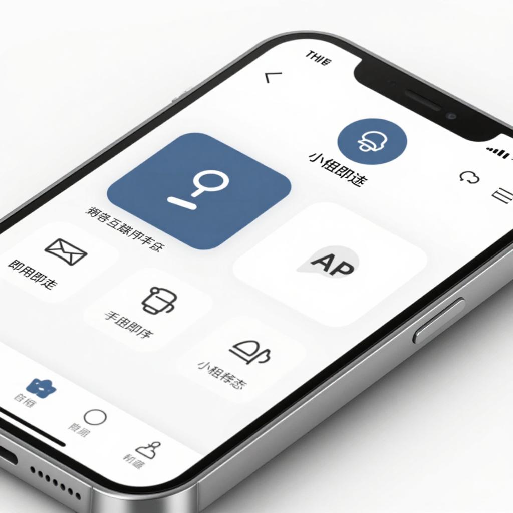 软件开发，小程序开发，APP开发，云虎软件