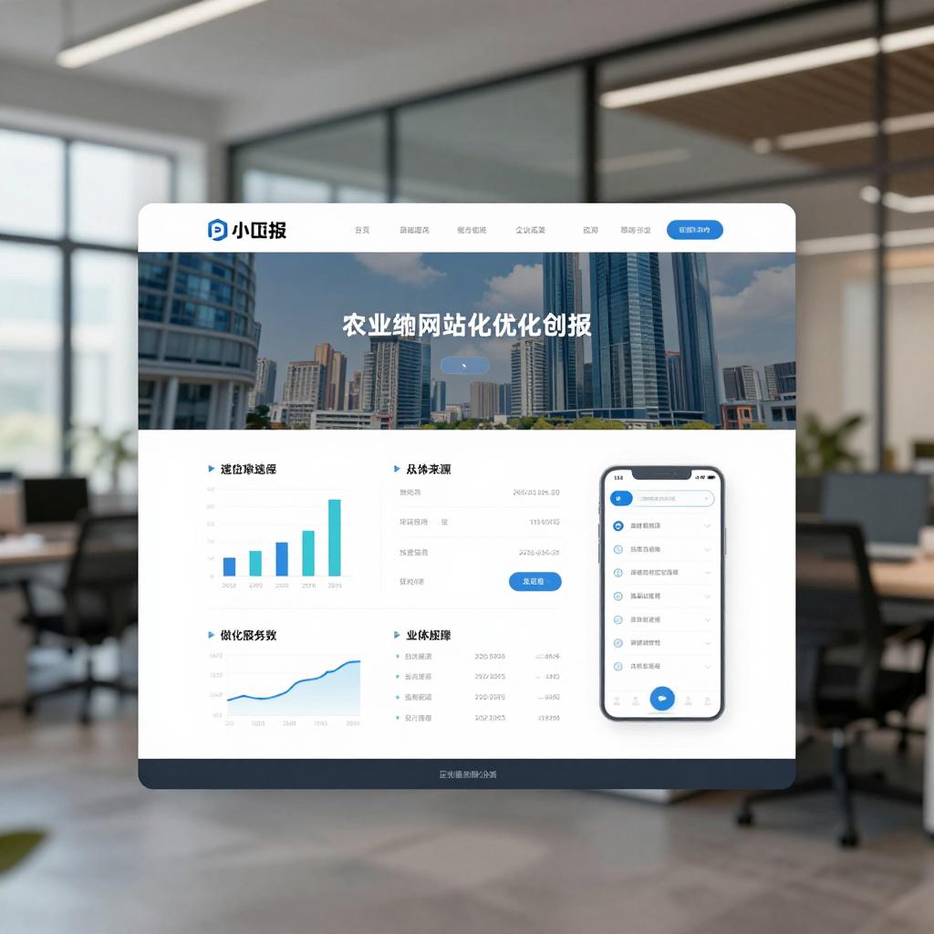 关于网站优化你了解多少呢？