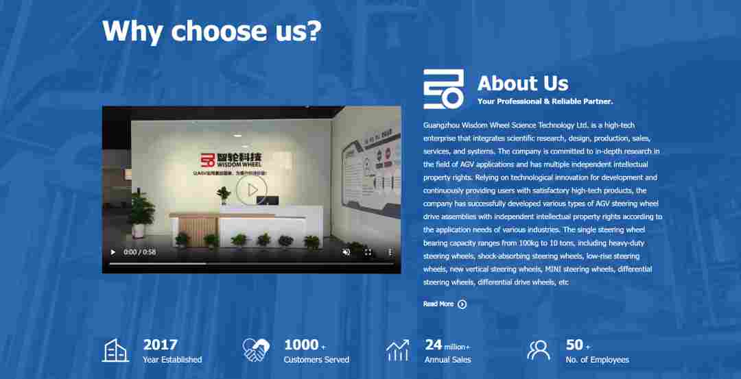 广州智轮科技有限公司(图3) 广州智轮科技有限公司(图3)