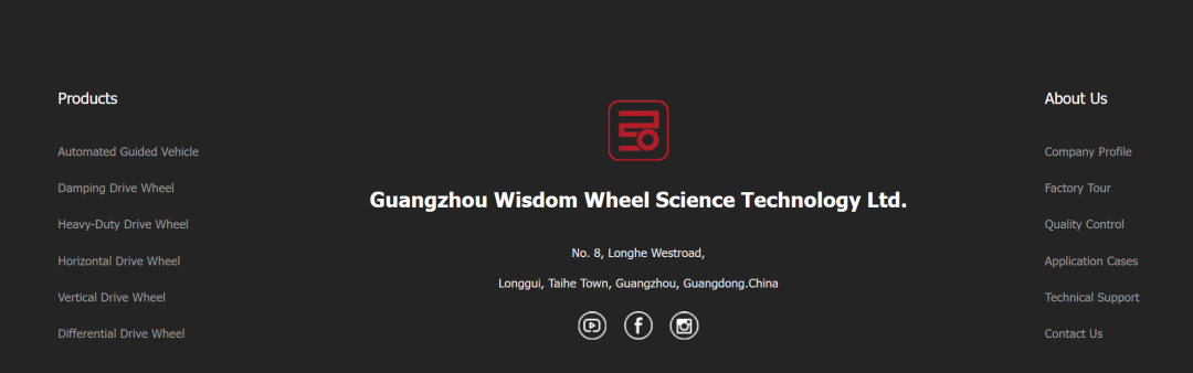 广州智轮科技有限公司(图9) 广州智轮科技有限公司(图9)