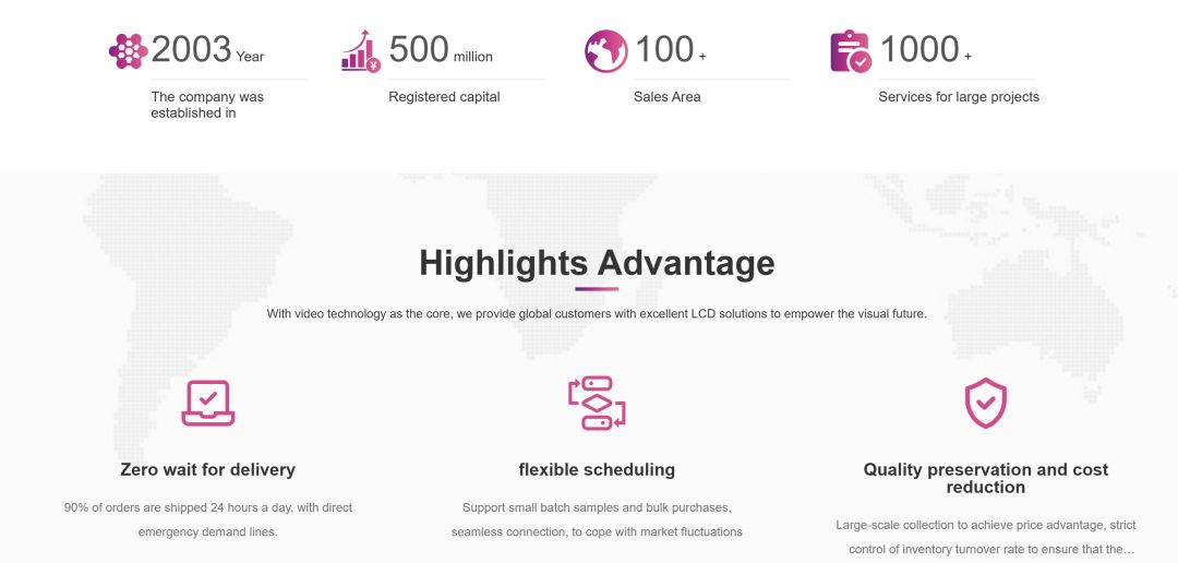上海浦项通讯技术有限公司(图4)