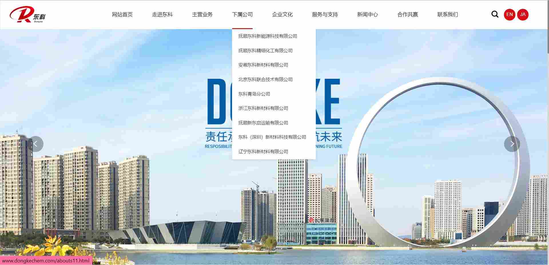 顺东科精细化工有限公司(图1)