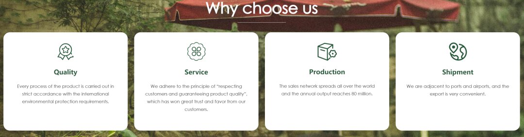 广西宾阳县恒祥编织工艺品有限公司(图2)