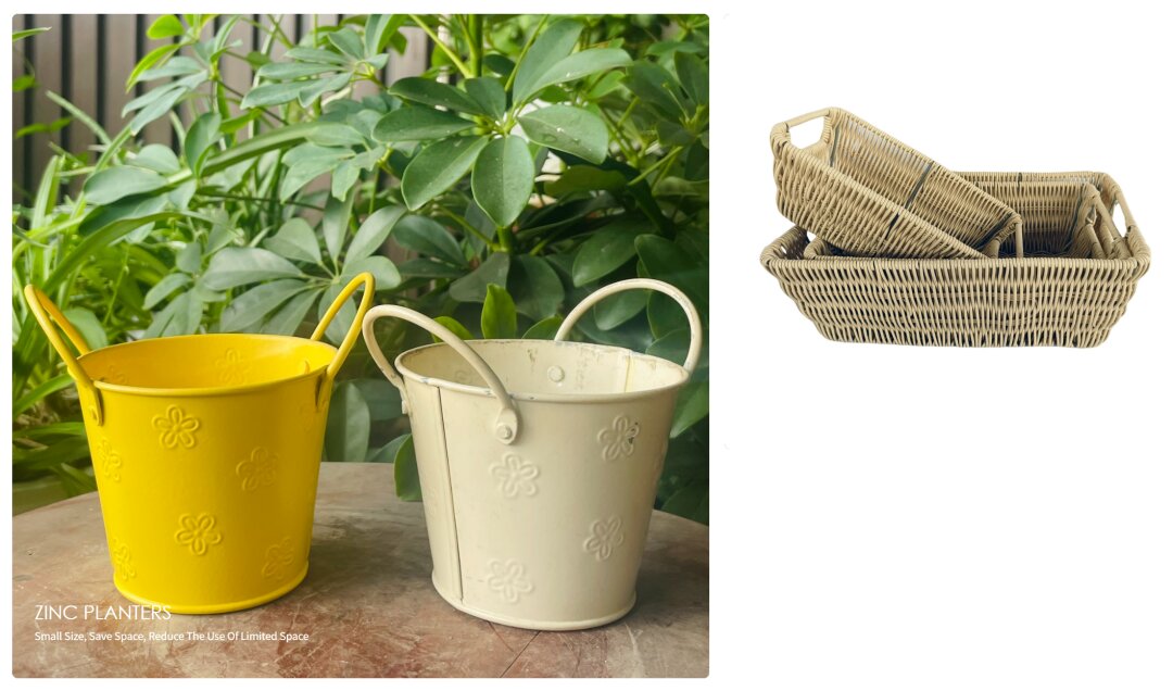 广西宾阳县恒祥编织工艺品有限公司(图3)