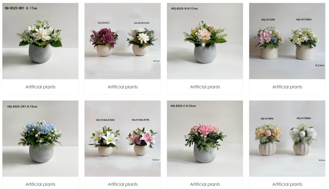 广西宾阳县恒祥编织工艺品有限公司(图4)